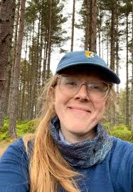 Thank You Steph and Welcome Julie, TMO's new Program Manager!