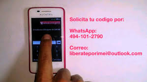 It doesn't interfere in your system or . Como Desbloquear Alcatel 4010e Sim Bloqueado By Charls Roberts
