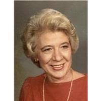 Obituary information for Jeanette T. Andrews