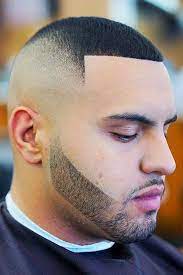 Pin On Fade Haircut
