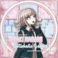 For the chiaki incarnation that appears in danganronpa 3, see: C H I A K I P F P Zonealarm Results