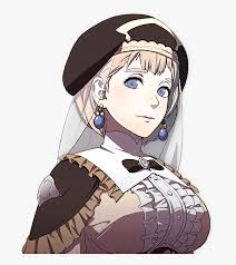 Check spelling or type a new query. Transparent Tharja Png Fire Emblem Three Houses Mercedes Timeskip Png Download Transparent Png Image Pngitem