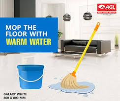 Clorox.com has been visited by 100k+ users in the past month What Is The Best Way To Clean Your Tile Floors