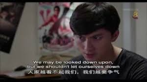 The tears behind his debut TV drama (Updated)