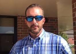 Former Coast resident deals with Hurricane Michael aftermath