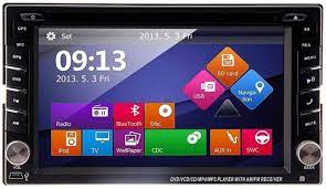Best double din car stereo 2018. Best Double Din Head Unit Reviews Buying Guide 2021 Update