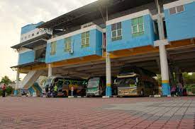 Was merged with this page. The Sungai Nibong Express Bus Terminal Gambr Kawe Tengok Kawe Napok Kawe Ambik