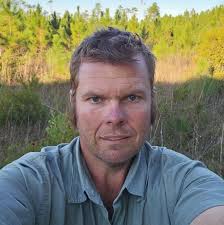 Black Panther Sighting in 1989