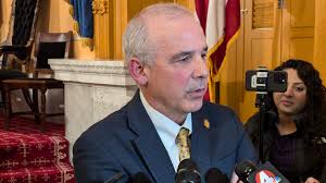 Is Matt Huffman poised to become the most powerful politician in Ohio? The  Wake Up for Monday, Dec. 9, 2024