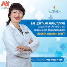 Bác sĩ chuyên khoa 1,2 là khái niệm mà nếu không phải người trong ngành y tế thì không phải ai cũng hiểu. Tphcm Bac SÄ© Nguyá»…n Thá»‹ Minh Tuyáº¿t á»Ÿ 53 Bau Cat Chuyen Sáº£n Phá»¥ Khoa