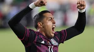 La fifa aprobó una normativa por la cual los jugadores que ya vistieron la camiseta del seleccionado de un país pueden. Copa Oro 2021 Seleccion Mexicana Rogelio Funes Mori Regresa A Dallas Como Delantero Del Tri