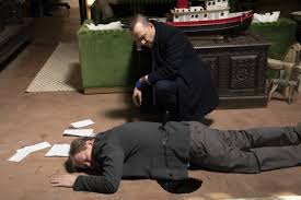 Fog of war episode 13: Blue Bloods Spilling Secrets Tv Episode 2021 Imdb