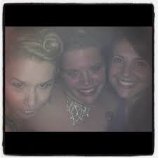 Jessica Pecora's Instagram, Twitter & Facebook