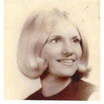 Patricia Hazlett Obituary