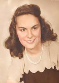 Obituary information for Alice M. Bieger