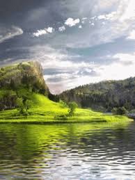 ماذا تعرفون عن نهر الكوثر