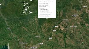 Hasta ahora no hay reportes de daños personales ni alteración de los servicios básicos o de последние твиты от temblor hoy (@temblorhoychile). Temblor Archivos Venezolana De Television