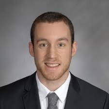 Alexander Lieber's Instagram, Twitter & Facebook