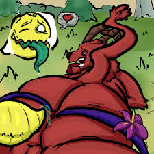 Wormwood Don T Starve hentai videos, GIFs, and images | R34.app