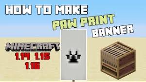 Have you ever wanted to make a banner that looks like the wither in minecraft? 5 Awesome Minecraft Banner Designs With Tutorial 9 Loom Ø¯ÛŒØ¯Ø¦Ùˆ Dideo