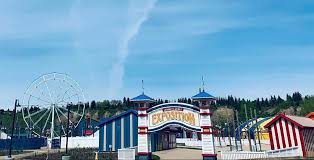 Classic exteriors is an exterior renovation and siding company serving edmonton and the surrounding area. Here S What To Expect As Fort Edmonton Park Reopens Listed