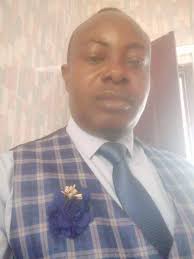 Happy birthday brother Abdul Barrie