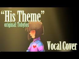Undertale Song That Might Play When You Fight Sans Lyrics U Lyrics His Theme Vocal Duet Undertale Cami Cat Undertale Music Undertale Vocal