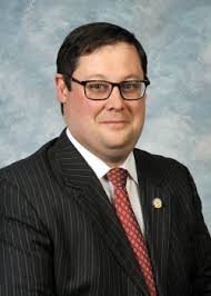 State Senator Phillip Wheeler