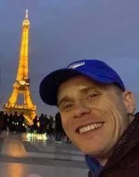 Expert Profile: Benjamin Kelcey