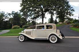 May 14, 2021 · the 1931 auburn is a very popular collector automobile. 1931 Auburn Model 8 98 A Brougham