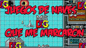 ¡ los mejores juegos de street fighter juegos 100% gratis están en juegosdiarios.com ! Los Juegos De Naves Que Me Marcaron En Msdos Shoot Em Up No Emulation Youtube