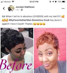 SASS Beauty Salon and Barber Shop