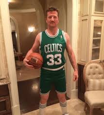 Nicknamed the eichel tower for his dominating presence. The Good The Bad The Ugly Nhl Player Halloween Costumes Hockey Players Club Blog