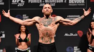 Conor mcgregor steps back into the octagon tonight as he battles dustin poirier for the second time in the main event at ufc 257. What Time Is Conor Mcgregor S Fight Today Ufc 257 Schedule Ppv Card Start Time Vs Dustin Poirier Sporting News