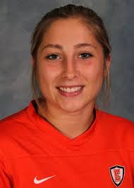 2016 Women's Soccer Roster