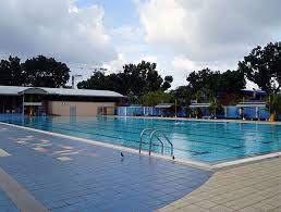 Geylang East Swimming Lessons Learn To Swim Aquatics In Motion