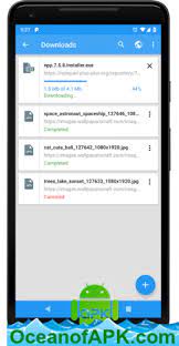 Download Manager V5 7 0 Premium Apk Free Download Oceanofapk