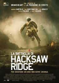 Download full quality poster of hacksaw ridge. Hacksaw Ridge Movie Poster 1467065 Movieposters2 Com