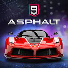You almost certainly know how. Gameloft Asphalt 9