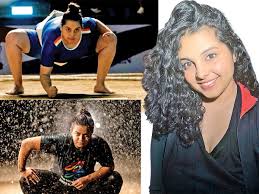 Bringing a sporting legend