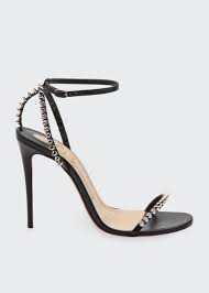 What's the best way to wear high heels? High Heel Shoes At Bergdorf Goodman