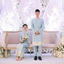 Pembayaran mudah, pengiriman cepat & bisa cicil 0%. 180 Best Baju Nikah Ideas In 2021 Baju Nikah Wedding Dresses Nikah