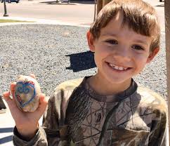 2-sided snowflake and snowman decorations at CLP