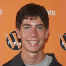 2010 Men's Track and Field Roster