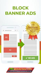 The best ad blocker for android and ios that works for all apps. Free Adblocker Browser 72 0 2016123185 Apk Mod Free Download For Android Apk Wonderland
