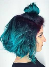 Shop the latest teal hair dye products from fourever funky, nanamacs boutique, novarena and more on wanelo, the world's biggest shopping mall. 30 Teal Hair Dye Shades And Looks With Tips For Going Teal