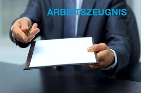 Lade dein zeugnis hoch und erfahre innerhalb von. Arbeitszeugnis Muster Geheimcode Noten Beispiel Karrieresprung