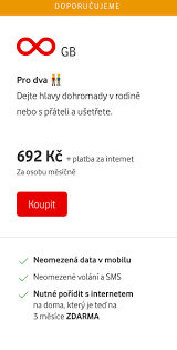 Neomezená data sd v konfigurátoru na webu. Prozkoumali Jsme Neomezena Data Ceskych Operatoru Co Se V Roce 2021 Zmenilo Letem Svetem Applem