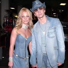Jun 24, 2021 · timberlake also said that him and wife jessica biel send our love, and our absolute support to spears, concluding: Justin Timberlake Reacts To Obsession With His Britney Spears Denim E Online Deutschland