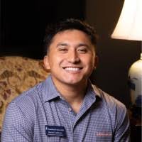 Daniel Calderon Email & Phone Number